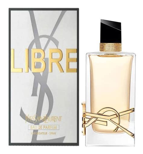 libre de ysl precio|YSL libre best price.